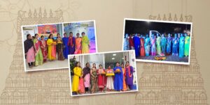 Malik Motors Celebrates Bathukamma with Joy and Colours!