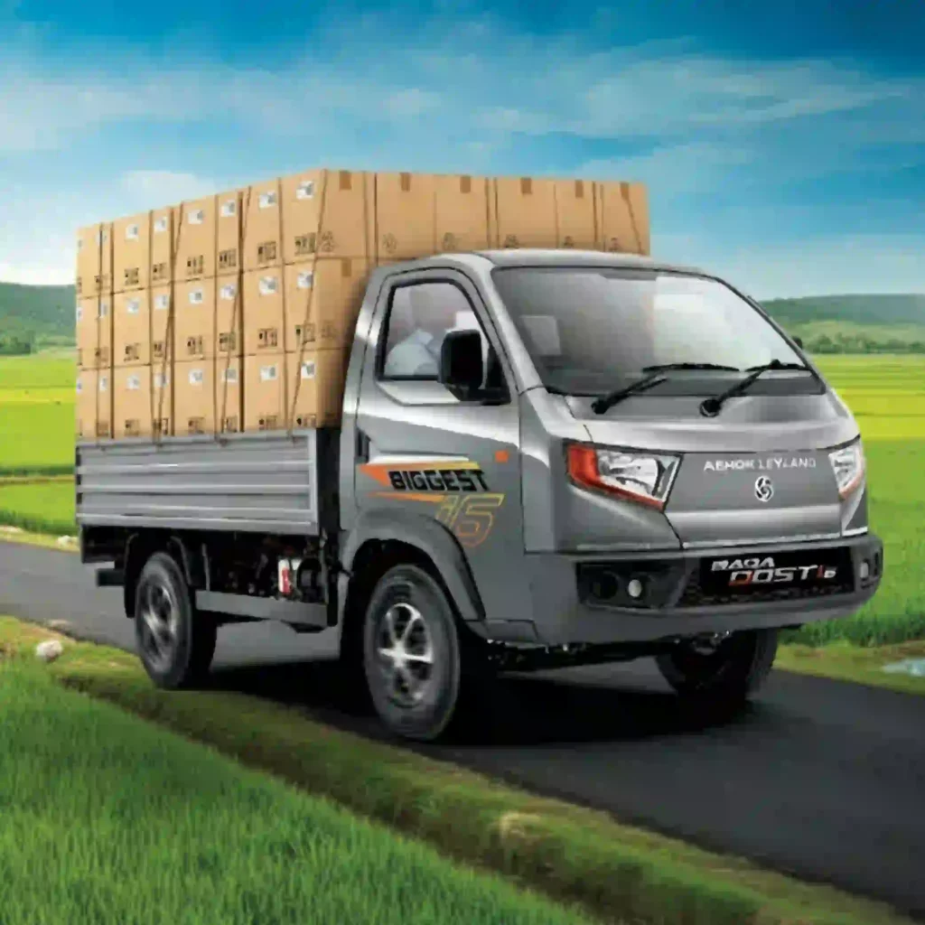 Ashok Leyland Bada Dost i6